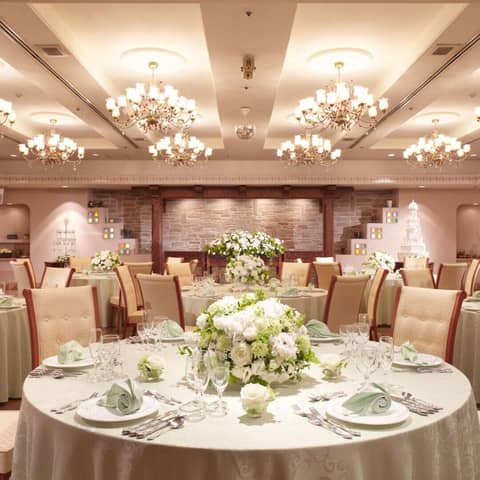 和婚＊40名209万＊伝統×おもてなし＊オールシーズンプラン