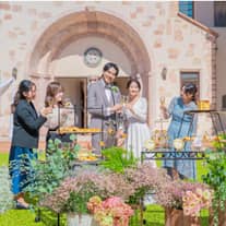 【公式】埼玉グランドホテル深谷 |埼玉のホテルで叶う!美食と共に過ごす結婚式