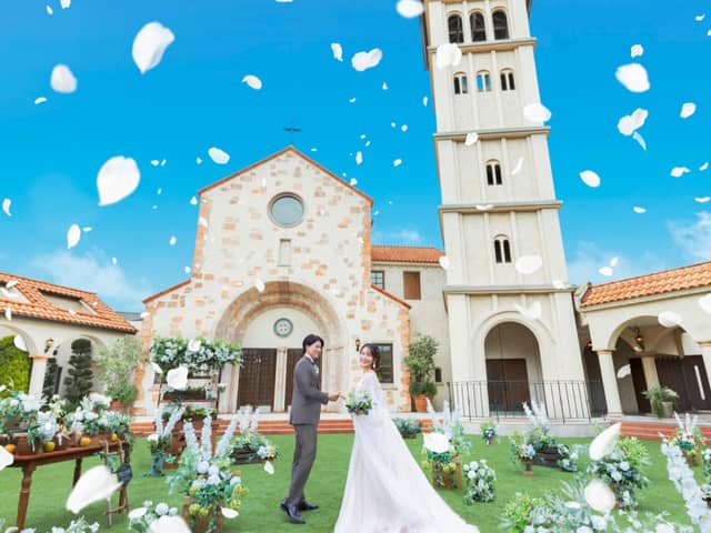 【公式】埼玉グランドホテル深谷 |埼玉のホテルで叶う!美食と共に過ごす結婚式