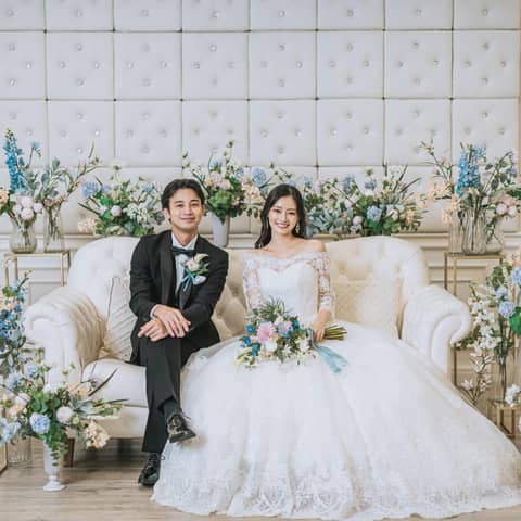 【公式】埼玉グランドホテル深谷 ｜埼玉のホテルで叶う！美食と共に過ごす結婚式