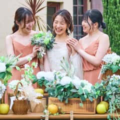 【2026年4月～6月まで】大人気の春婚も早速お得に叶う＊7大特典