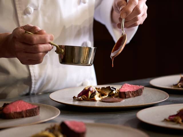 【公式】埼玉グランドホテル深谷 |埼玉のホテルで叶う!美食と共に過ごす結婚式