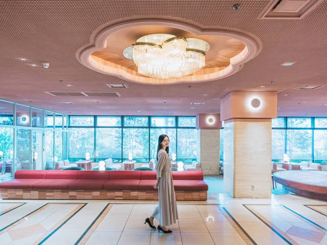 【公式】埼玉グランドホテル深谷 |埼玉のホテルで叶う!美食と共に過ごす結婚式