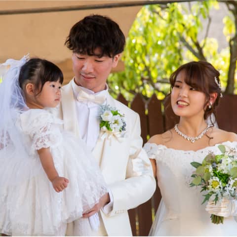 【公式】埼玉グランドホテル深谷 結婚式