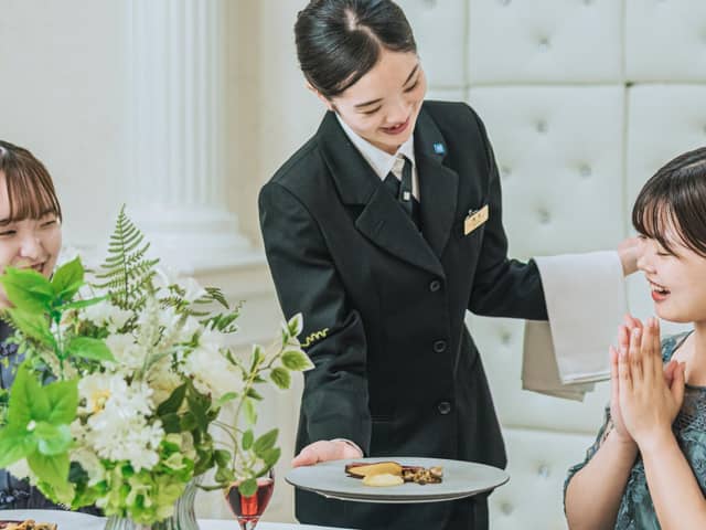 【公式】埼玉グランドホテル深谷 |埼玉のホテルで叶う!美食と共に過ごす結婚式