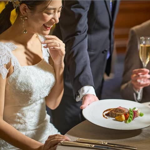 【公式】埼玉グランドホテル深谷 ｜埼玉のホテルで叶う！美食と共に過ごす結婚式