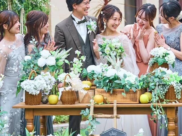 【公式】埼玉グランドホテル深谷 |埼玉のホテルで叶う!美食と共に過ごす結婚式