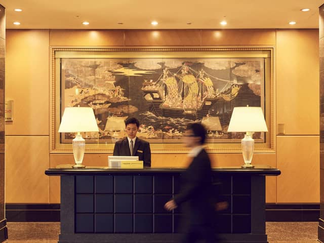 【公式】埼玉グランドホテル深谷 ｜埼玉のホテルで叶う！美食と共に過ごす結婚式