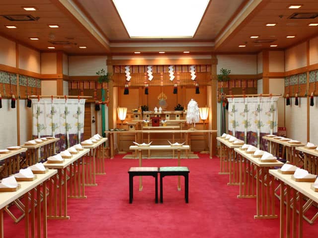 【公式】埼玉グランドホテル深谷 |埼玉のホテルで叶う!美食と共に過ごす結婚式