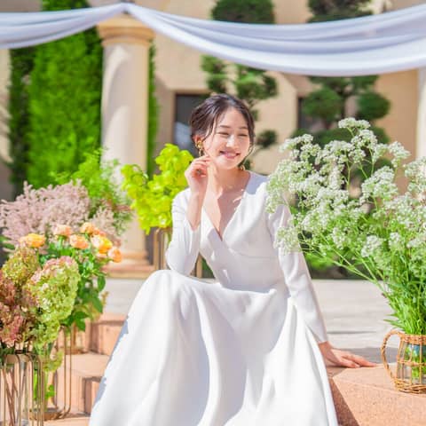 【カジュアルパーティープラン40名63万】集まって楽しむ為の結婚の時間