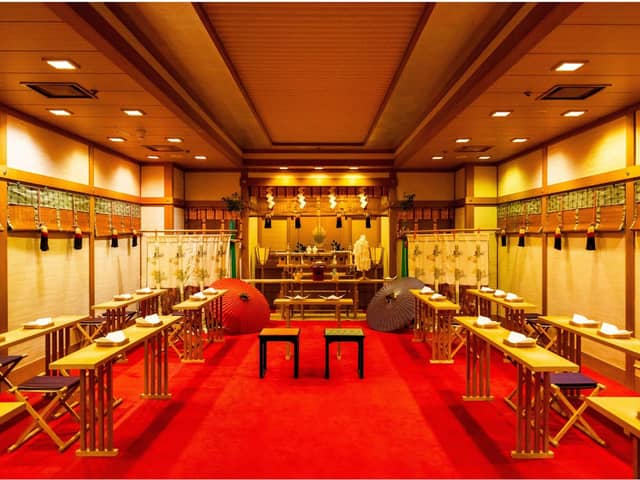 【公式】埼玉グランドホテル深谷 |埼玉のホテルで叶う!美食と共に過ごす結婚式