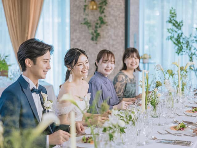 【公式】埼玉グランドホテル深谷 ｜埼玉のホテルで叶う！美食と共に過ごす結婚式