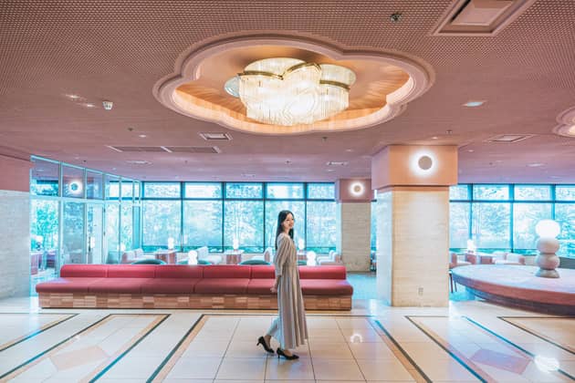 【公式】埼玉グランドホテル深谷 ｜埼玉のホテルで叶う！美食と共に過ごす結婚式