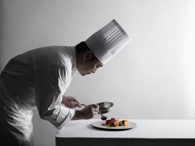 【公式】埼玉グランドホテル深谷 ｜埼玉のホテルで叶う！美食と共に過ごす結婚式