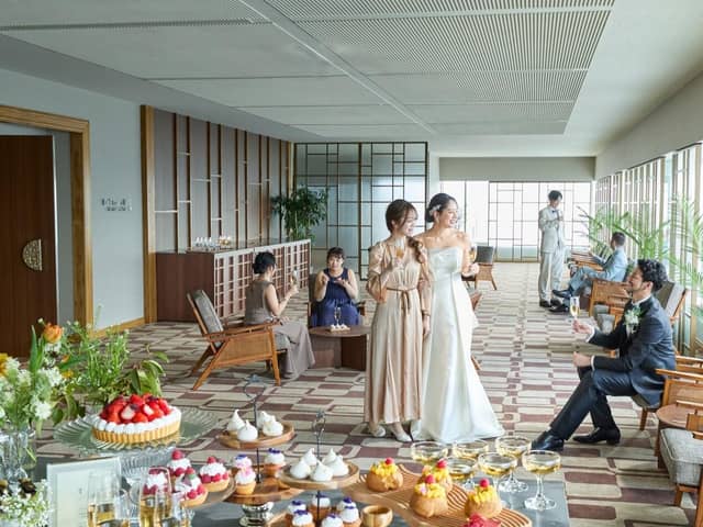 【公式】埼玉グランドホテル深谷 |埼玉のホテルで叶う!美食と共に過ごす結婚式