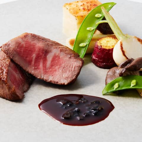 【公式】埼玉グランドホテル深谷 ｜埼玉のホテルで叶う！美食と共に過ごす結婚式