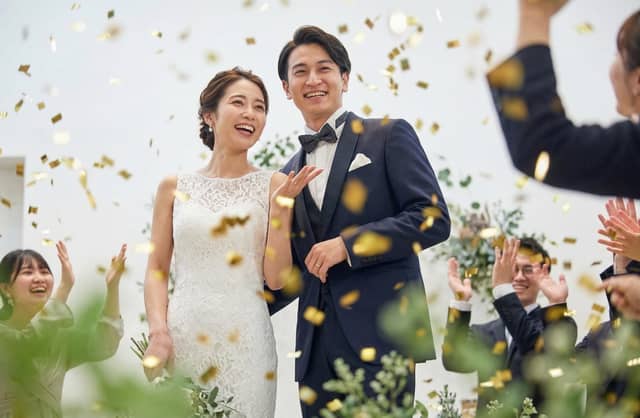 【公式】埼玉グランドホテル深谷 ｜埼玉のホテルで叶う！美食と共に過ごす結婚式