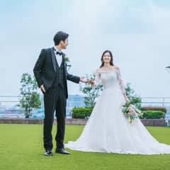 【2026年6月～8月まで】大人気の夏婚も早速お得に叶う＊7大特典