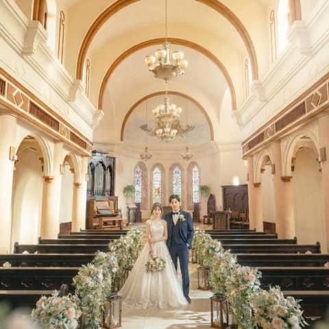 【公式】埼玉グランドホテル深谷 ｜埼玉のホテルで叶う！美食と共に過ごす結婚式