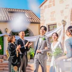 【2025年内】ドレス2着・セルフエステ・ホワイトニング等＊7大特典