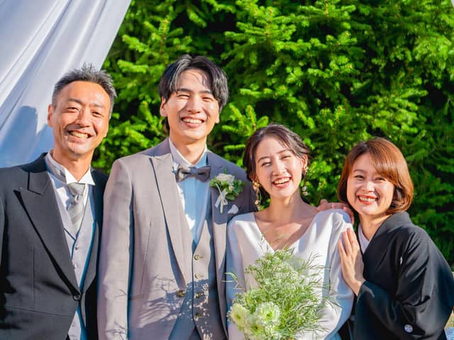 【公式】埼玉グランドホテル深谷 ｜埼玉のホテルで叶う！美食と共に過ごす結婚式