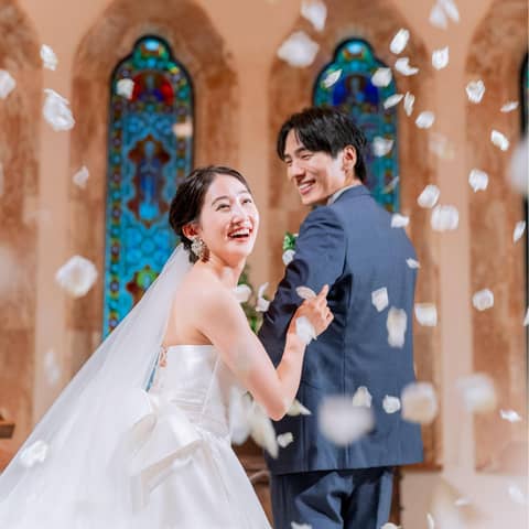 【公式】埼玉グランドホテル深谷 ｜埼玉のホテルで叶う！美食と共に過ごす結婚式