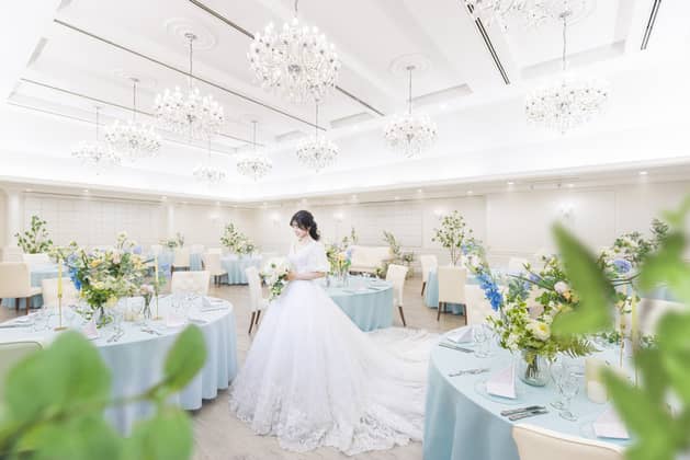 【公式】埼玉グランドホテル深谷 ｜埼玉のホテルで叶う！美食と共に過ごす結婚式