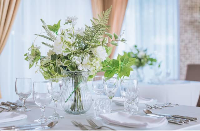 【公式】埼玉グランドホテル深谷 ｜埼玉のホテルで叶う！美食と共に過ごす結婚式