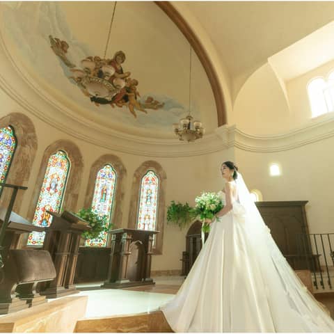 【公式】埼玉グランドホテル深谷 ｜埼玉のホテルで叶う！美食と共に過ごす結婚式