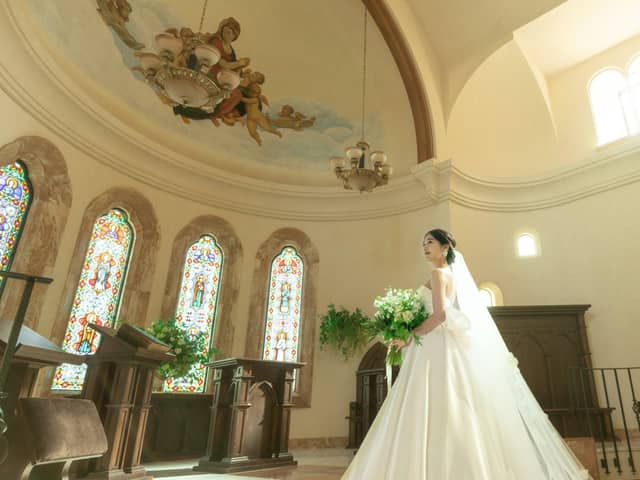 【公式】埼玉グランドホテル深谷 |埼玉のホテルで叶う!美食と共に過ごす結婚式