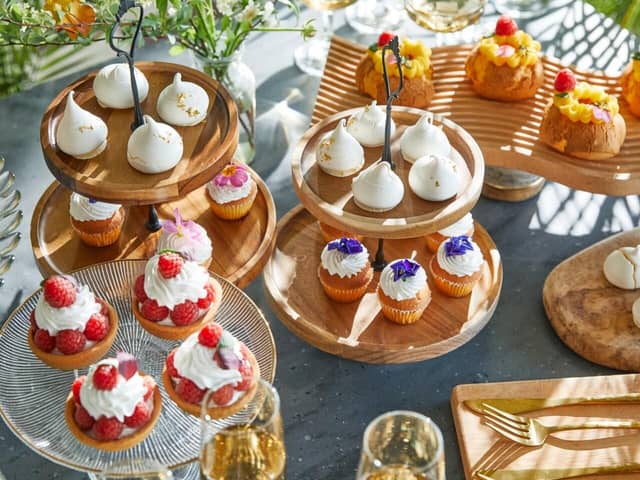 【公式】埼玉グランドホテル深谷 |埼玉のホテルで叶う!美食と共に過ごす結婚式