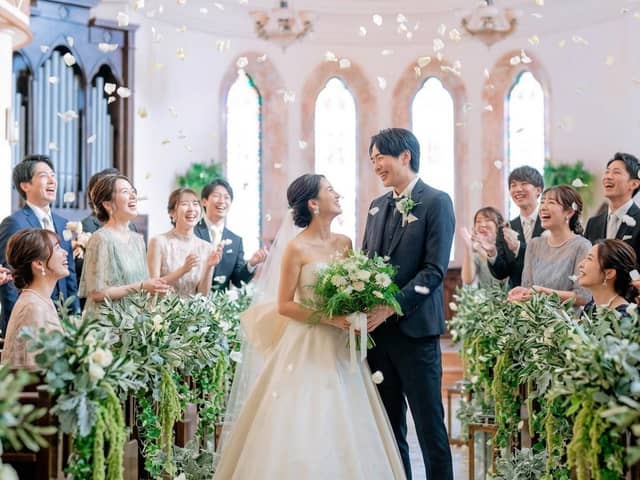 【公式】埼玉グランドホテル深谷 |埼玉のホテルで叶う!美食と共に過ごす結婚式