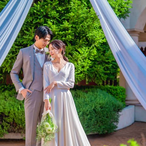 【公式】埼玉グランドホテル深谷 結婚式