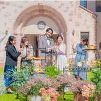 【公式】埼玉グランドホテル深谷 ｜埼玉のホテルで叶う！美食と共に過ごす結婚式