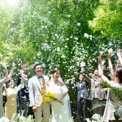 【最大105万円ご優待】大人数婚 ＜2026年もOK＞80名275万