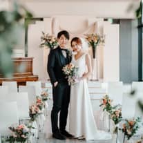 2025年内結婚式がお得に叶う！【館内挙式プレゼント】