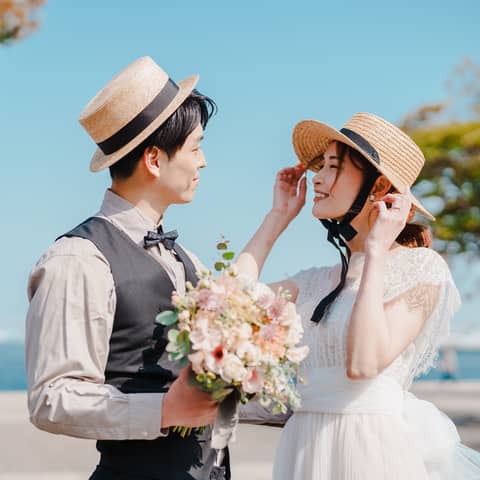 【マタニティウエディング限定★披露宴のみプラン】＊おめでた婚割＊