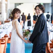 ＜挙式披露宴スナップ撮影プレゼント＞＊当日成約特典＊