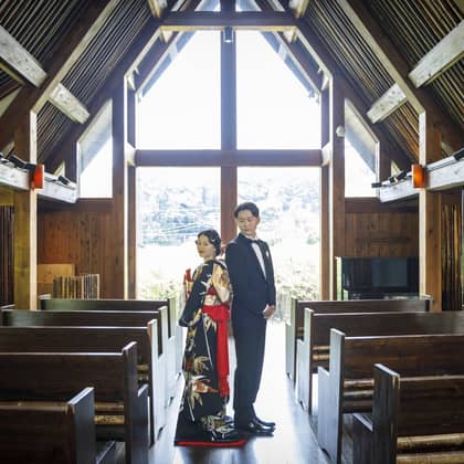 【公式】久右衛門邸｜ブライダル｜少人数結婚式｜伝統の古民家レストランで特別な1日を