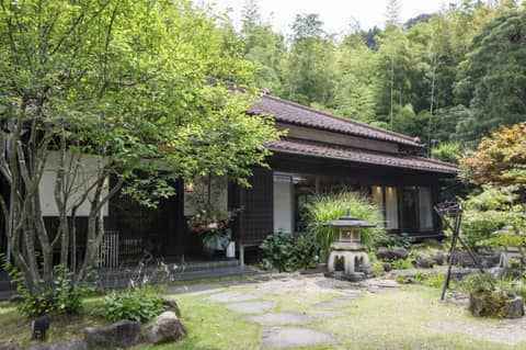 【組数限定プラン】久右衛門邸オリジナルプラン〈50名／挙式＋披露宴〉