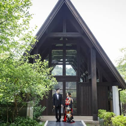 【公式】久右衛門邸｜ブライダル｜少人数結婚式｜伝統の古民家レストランで特別な1日を