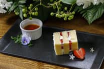 【数組限定】婚礼試食2組名様分無料プレゼント