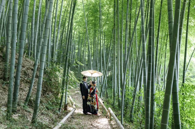 【公式】久右衛門邸｜ブライダル｜少人数結婚式｜伝統の古民家レストランで特別な1日を