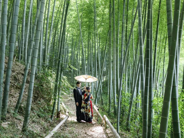 【公式】久右衛門邸|ブライダル|少人数結婚式|伝統の古民家レストランで特別な1日を