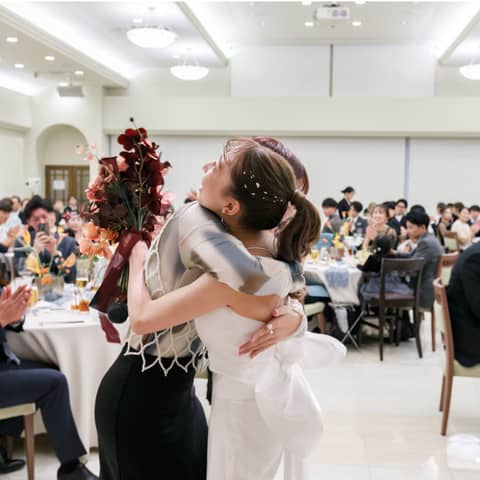 《公式》マリエール ガーデン バーベナ｜愛知・一宮市の結婚式場