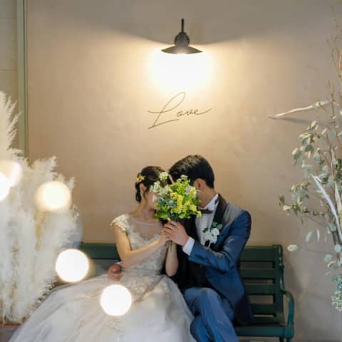 《公式》愛知・一宮市の結婚式場｜マリエール ガーデン バーベナ