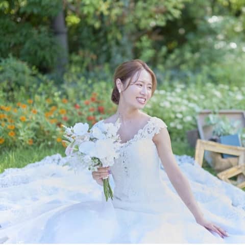 《公式》愛知・一宮市の結婚式場｜マリエール ガーデン バーベナ
