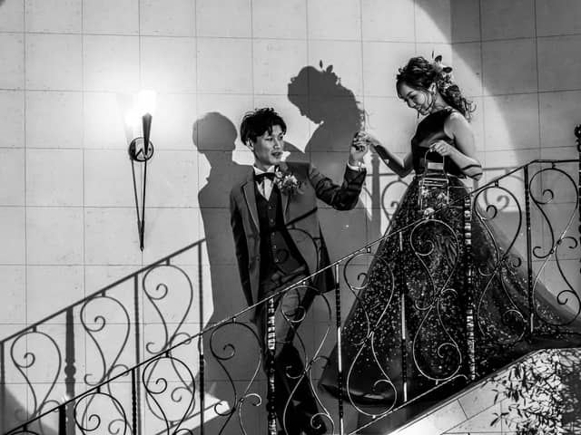 《公式》マリエール ガーデン バーベナ|愛知・一宮市の結婚式場