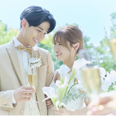《公式》愛知・一宮市の結婚式場｜マリエール ガーデン バーベナ