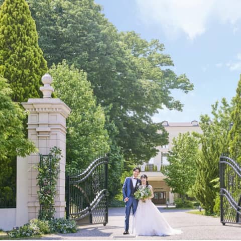 《公式》愛知・一宮市の結婚式場｜マリエール ガーデン バーベナ